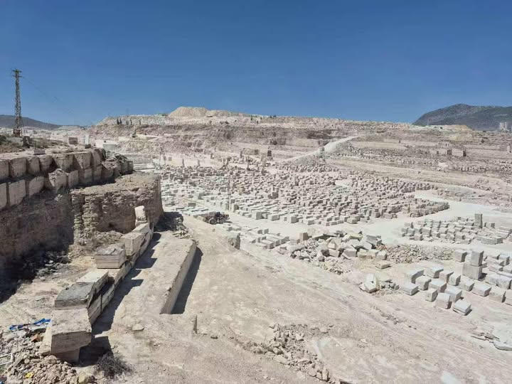 Tema Mermer: A Leading Supplier of Natural Stone from Antalya, Turkey