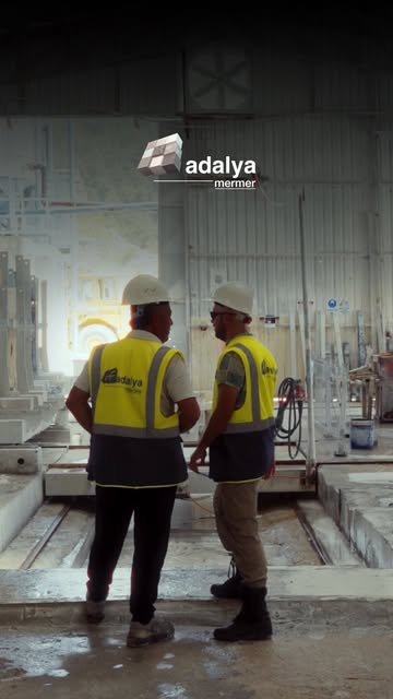 Adalya Marble Exports Turkish Elegance to Over 50 Countries