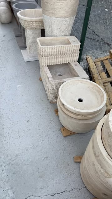 Polen Stone Design Showcases Timeless Elegance with Natural Stone Collection