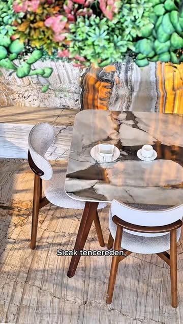 Marble House Introduces Durable Porcelain Tableware Combining Style and Resilience