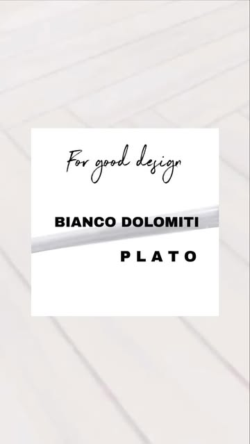 Luxury Marble Slab Lost at Sea Near Antalya, Turkey