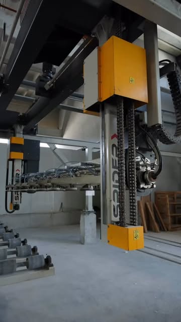 Antalya-Based İmsa Marble Transforms Raw Blocks into Artistry