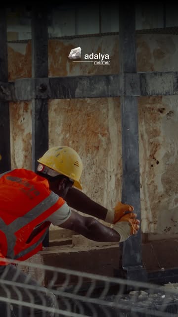 Adalya Marble: Showcasing Turkish Marble's Timeless Appeal