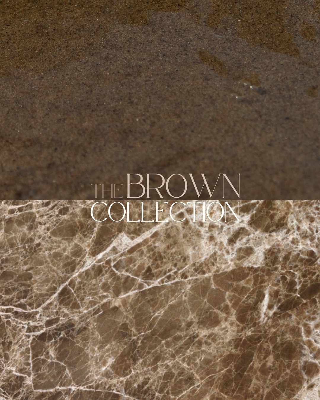 Dark Emperador Marble Gains Prominence in Antalya Design and Construction