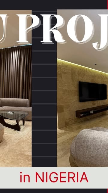 Nigerian Project Showcases Mekmar Natural Stone's Classic Travertine