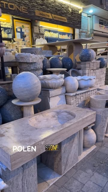 Natural Stone Design Enhances Homes with Timeless Elegance and Durability